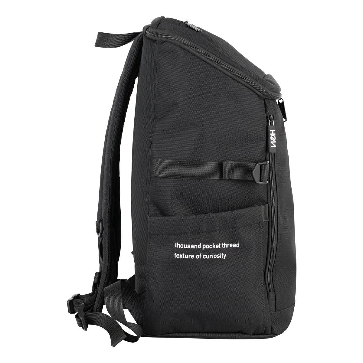 ヘム リュック 35L A3 スクールリュック 当社限定 Seventeen コラボ 大