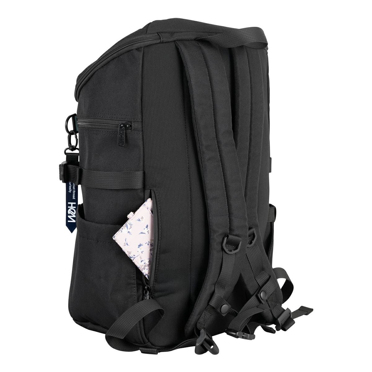 ヘム リュック 35L A3 スクールリュック 当社限定 Seventeen コラボ 大