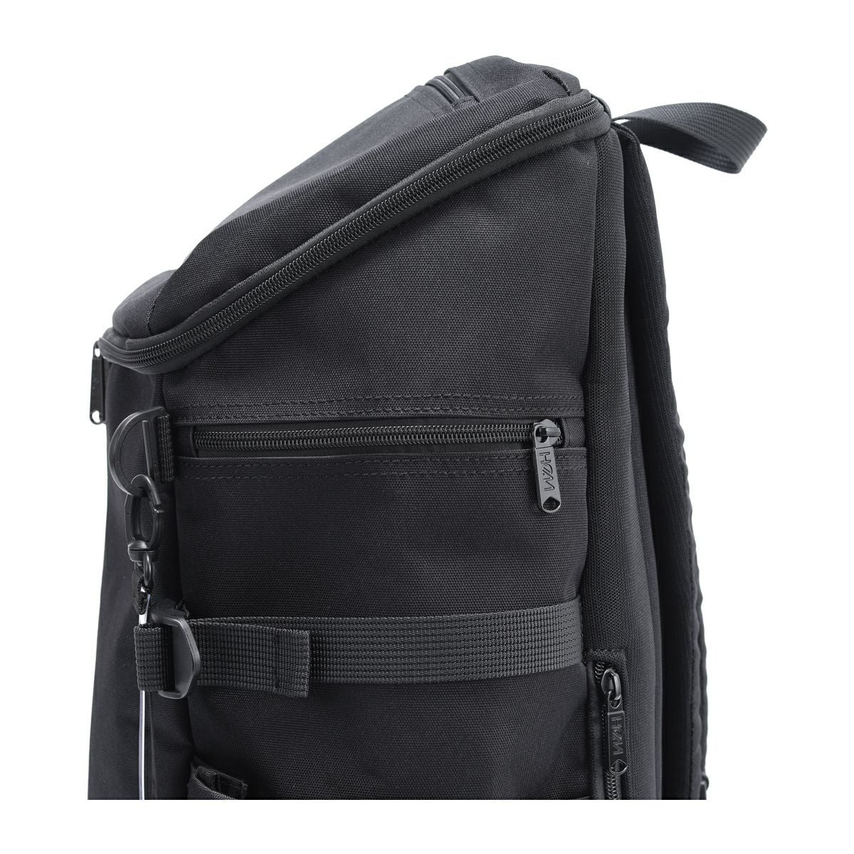 ヘム リュック 35L A3 スクールリュック 当社限定 Seventeen コラボ 大