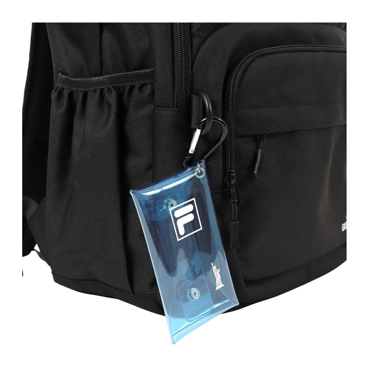 フィラ×イーストボーイ リュック 30L A4 スクールリュック 当社限定