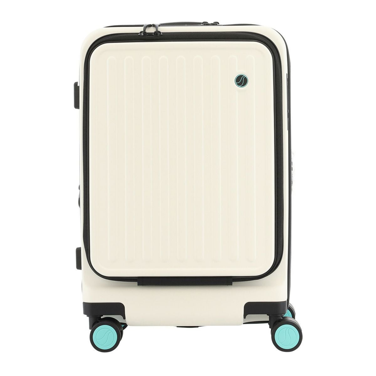 ノーティアム ティエラル スーツケース 35(42)L 48cm EIT03TIENAS