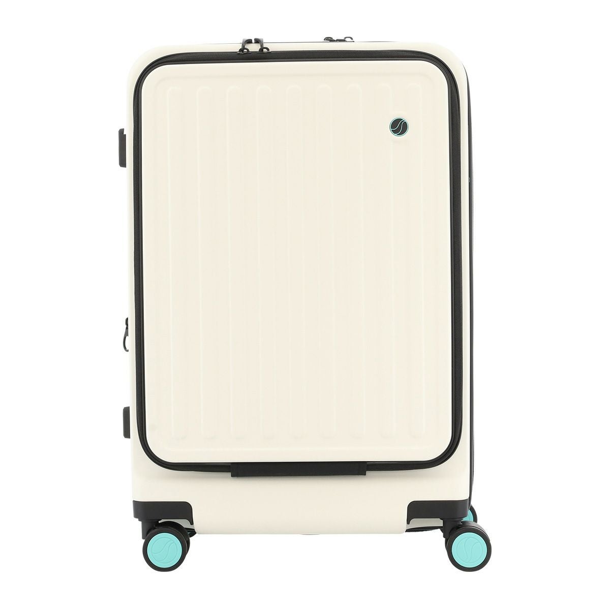 ノーティアム ティエラル スーツケース 55(63)L 55cm EIT03TIENASPLUS