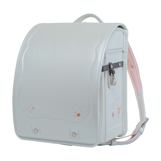 【002】スパークルホワイト