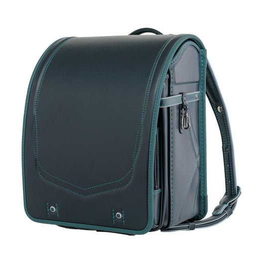 【1060】ブラック/グリーン