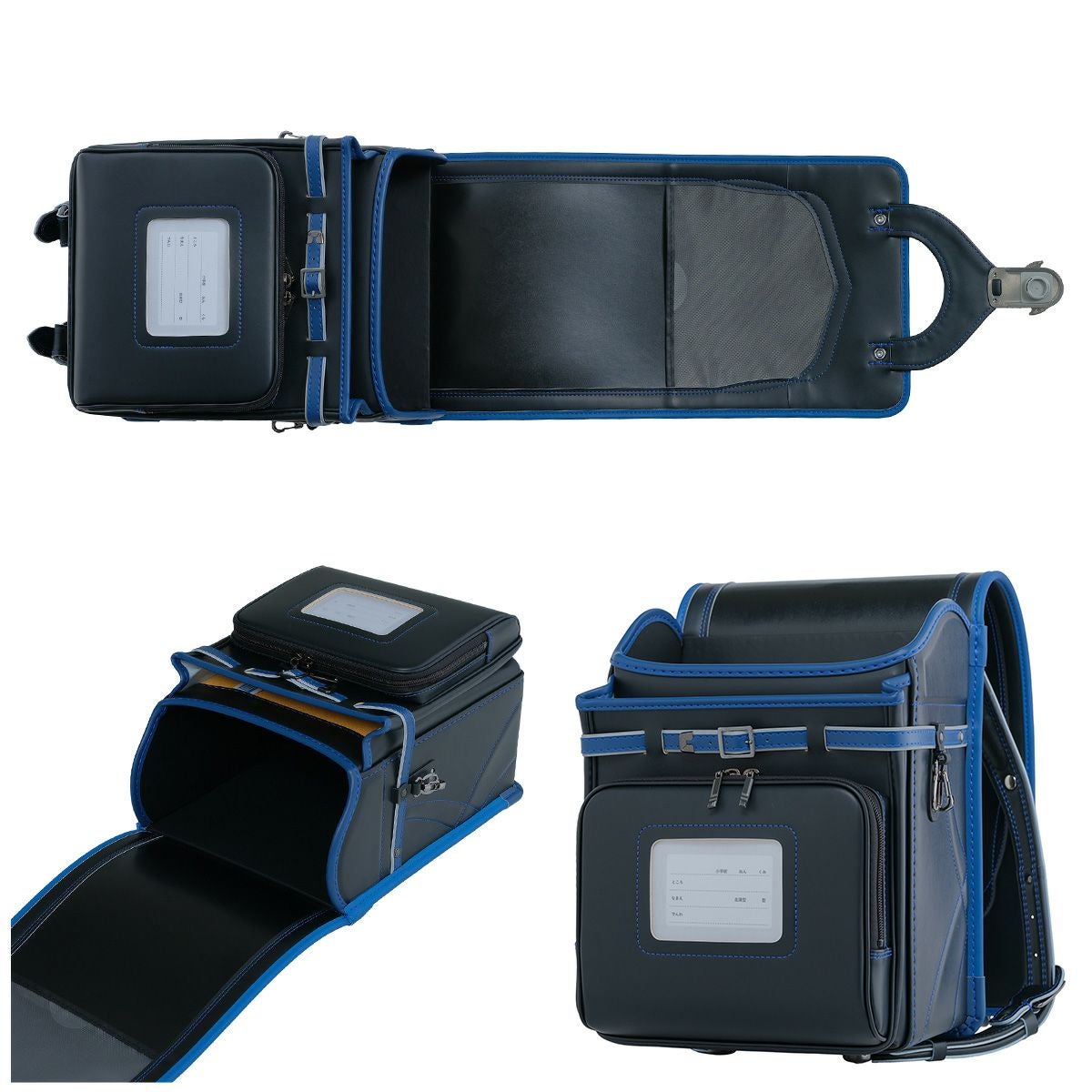 予約販売】くるピタ ランドセル クロスリンク 男の子 1KH8680K