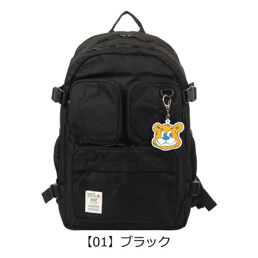 【01】ブラック