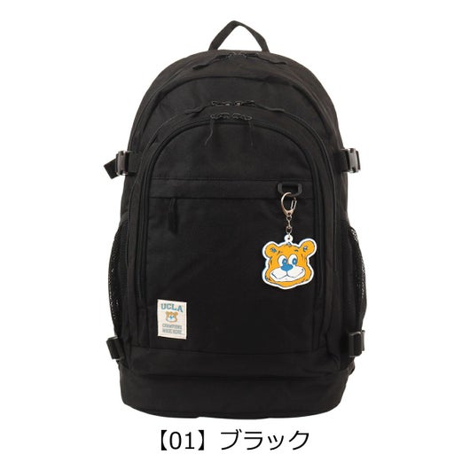 【01】ブラック