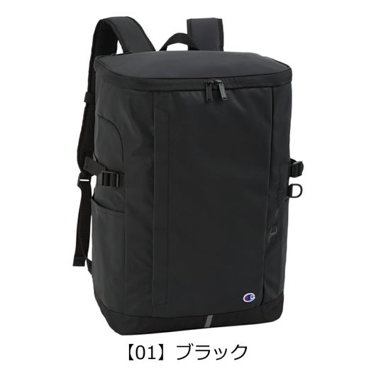 【01】ブラック