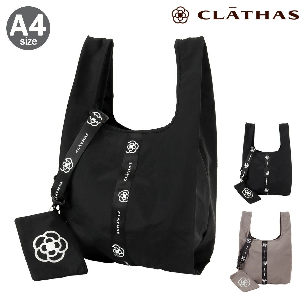 クレイサス CLATHAS バッグ クレイサス CLATHAS ボストンバッグ マトカ 190150【FITHOUSE ONLINE