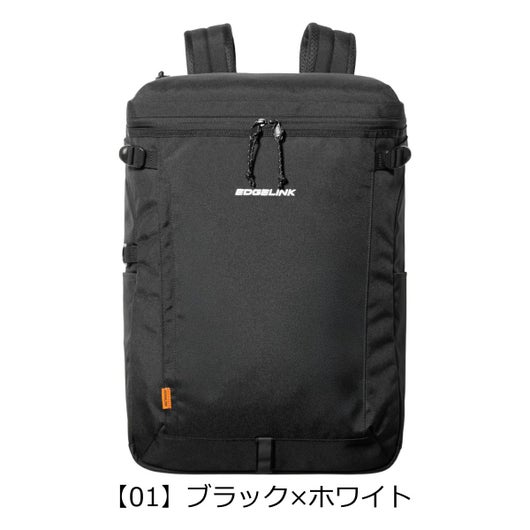 【01】ブラック×ホワイト