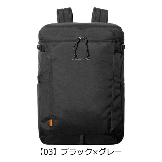 【03】ブラック×グレー