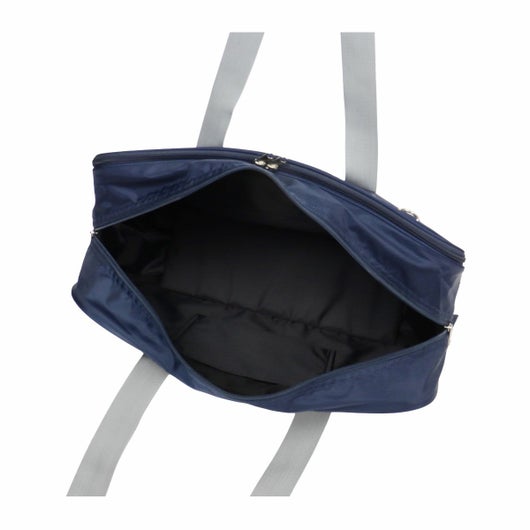 【16】ネイビー/グレー