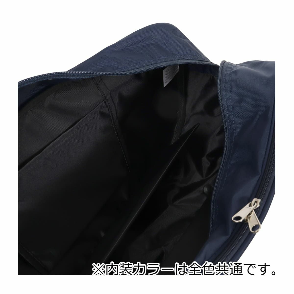 Lee スクールバッグ スクバ A4 ナイロン 320-4881 ボストンバッグ リー