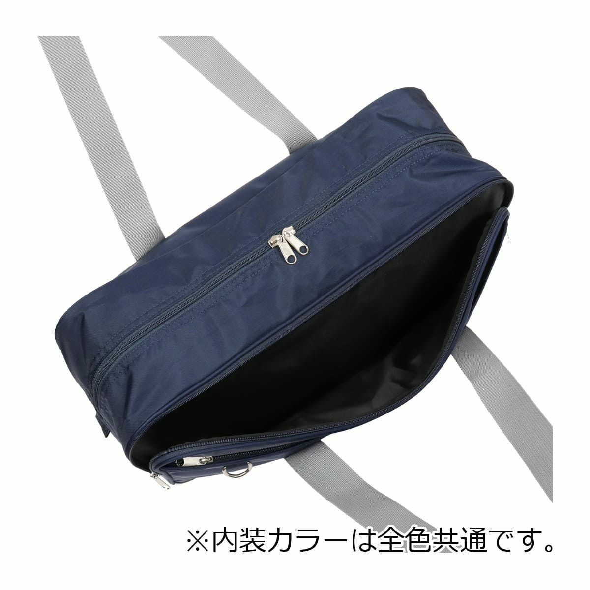 Lee スクールバッグ スクバ A4 ナイロン 320-4881 ボストンバッグ リー