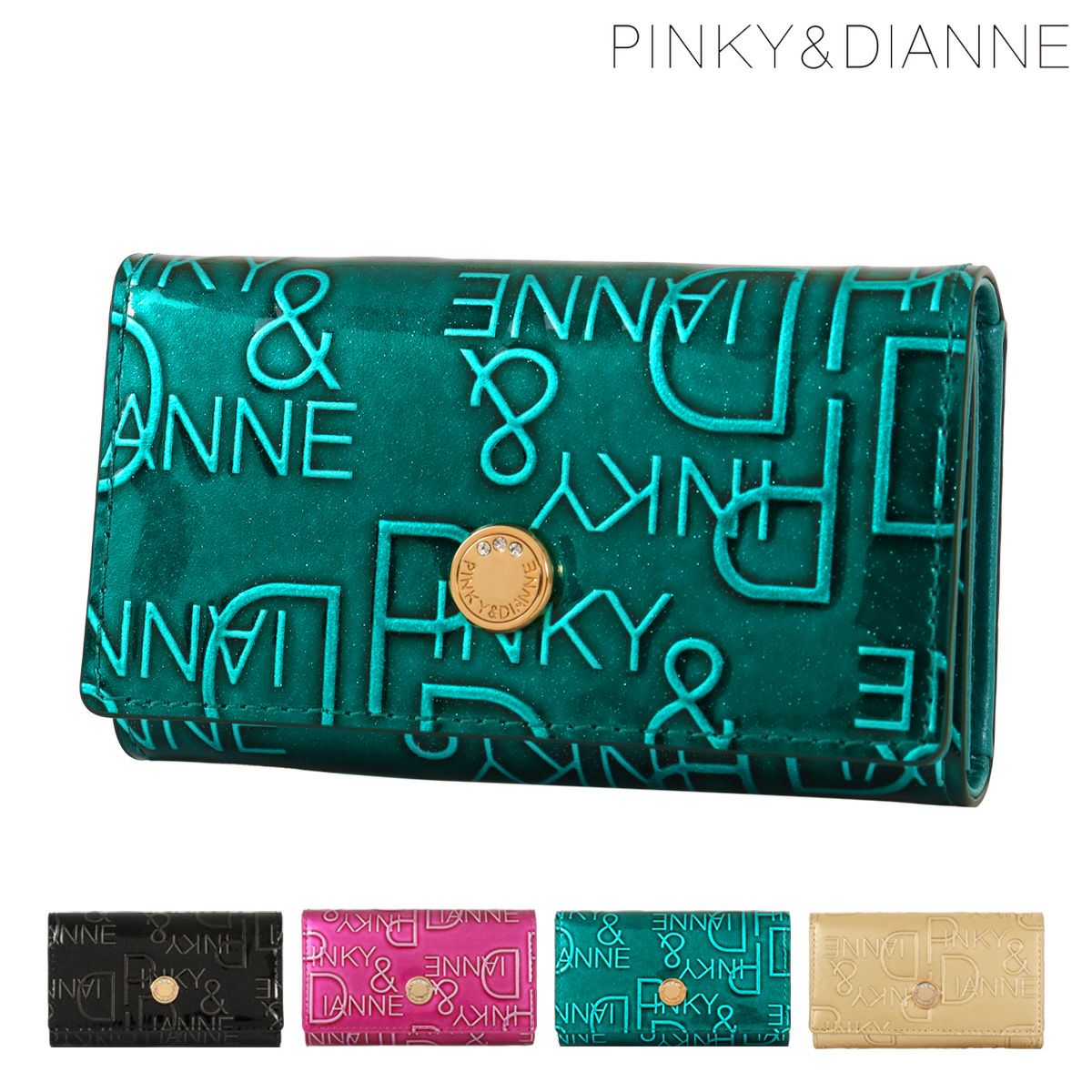 PINKY&DIANNE ピンキー&ダイアン | サックスバー SAC'S BAR公式サイト