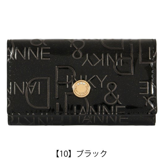 【10】ブラック