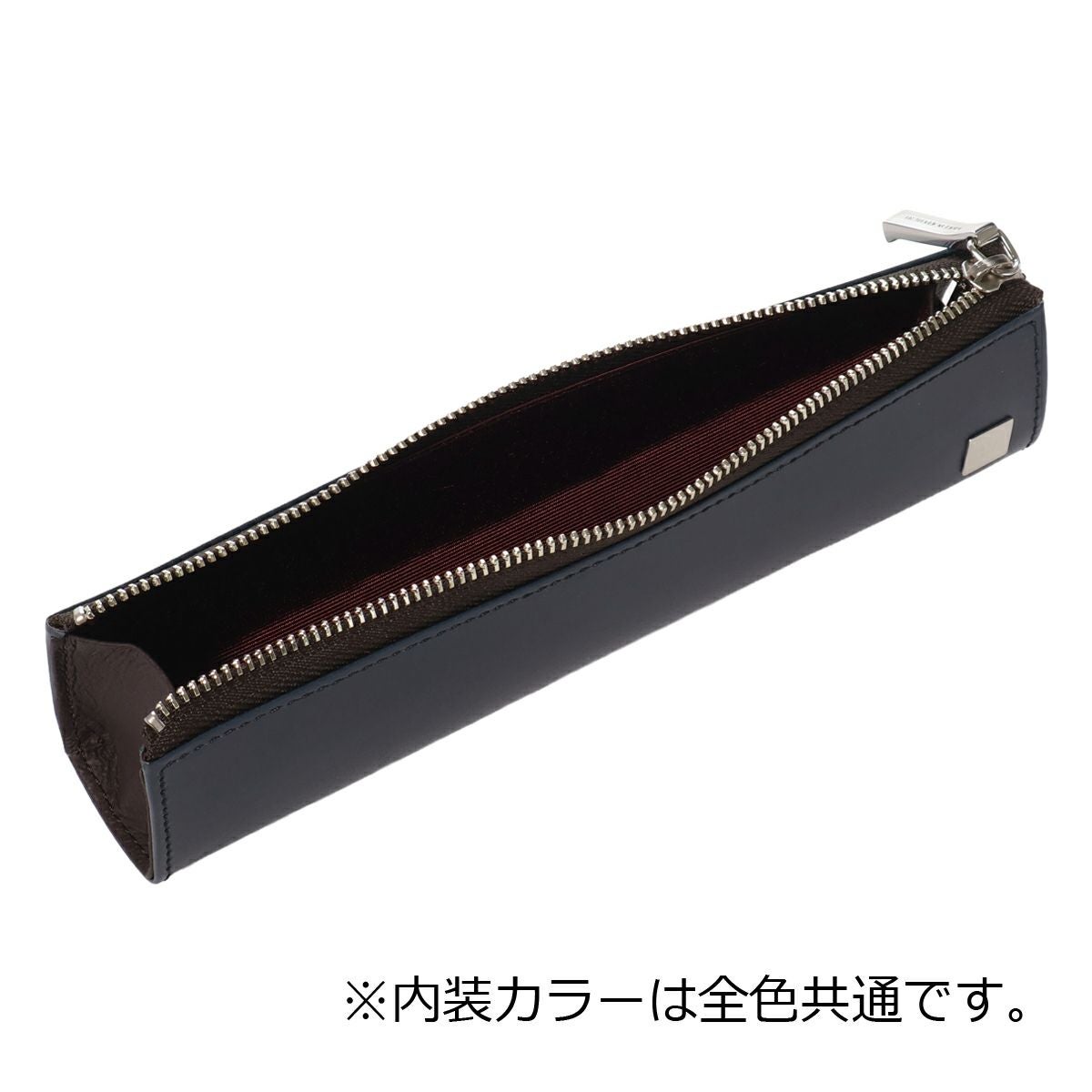 タケオキクチ ペンケース 筆箱 メンズ 本革 181621 TAKEO KIKUCHI 筆記