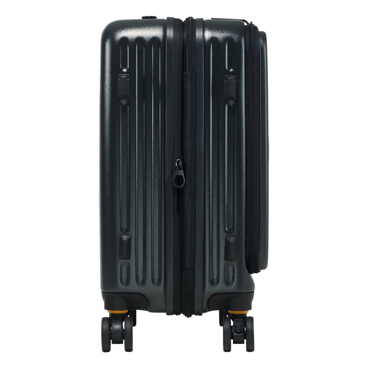 5LAKES＆MT スーツケース 36L 43L 54cm 3.7kg 機内持ち込み フロント