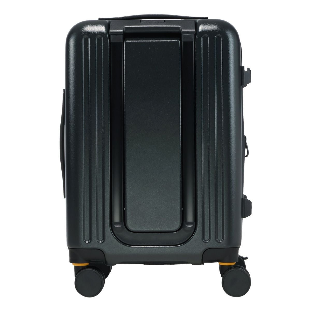5LAKES＆MT スーツケース 36L 43L 54cm 3.7kg 機内持ち込み フロント
