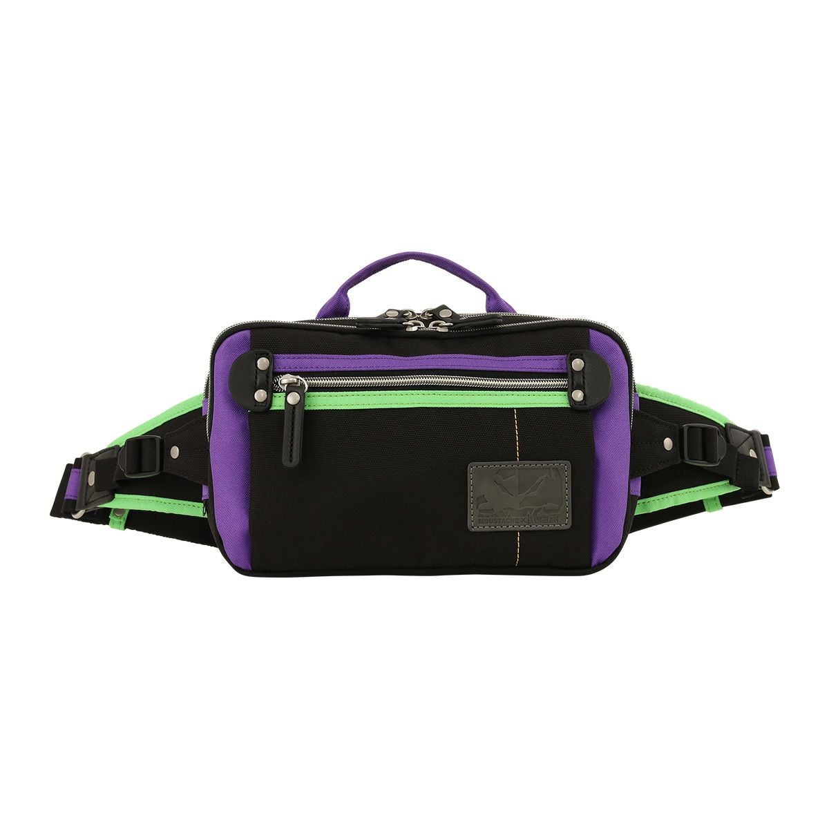 パープル(初号機)