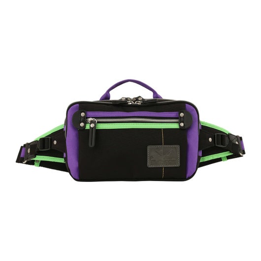 パープル(初号機)