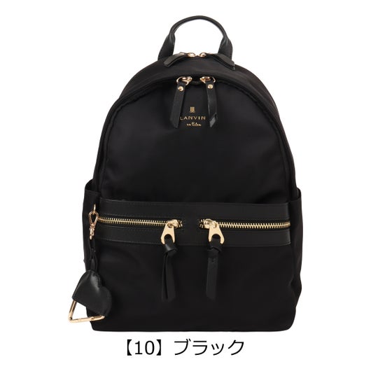 【10】ブラック