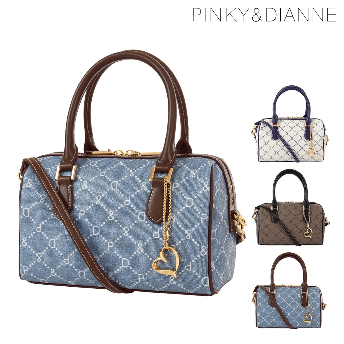 PINKY&DIANNE ピンキー&ダイアン | サックスバー SAC'S BAR公式サイト
