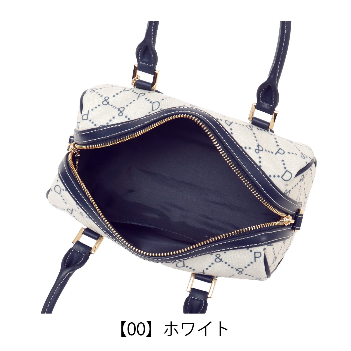 ピンキーアンドダイアン ボストンバッグ キャンプ レディース PDLHJAB1