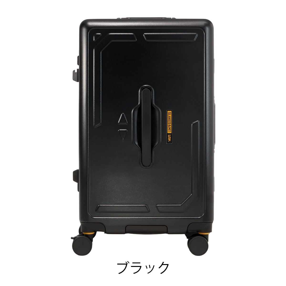 5LAKES＆MT スーツケース 67L 24インチ 68cm 4.8kg フレームタイプ 310