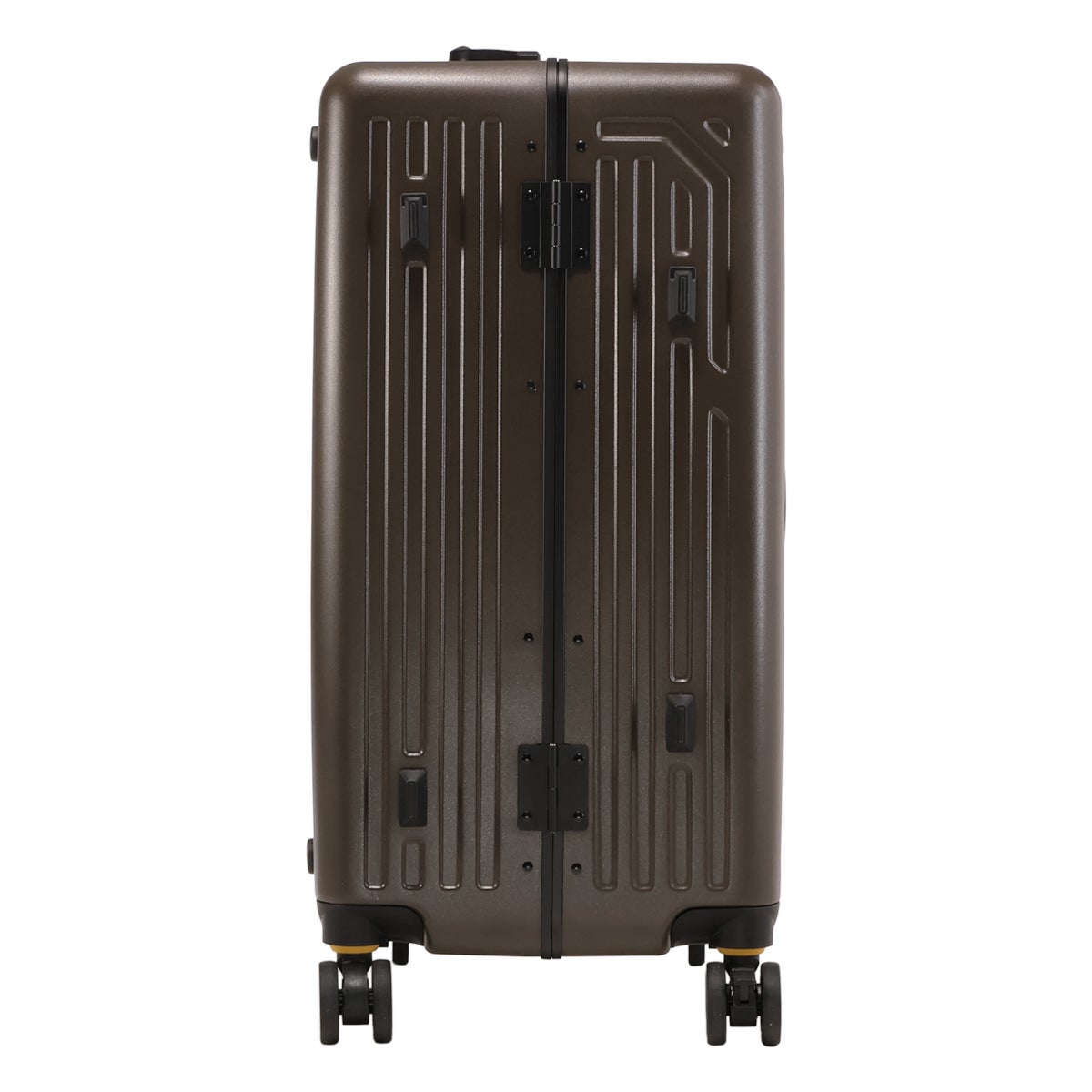 5LAKES＆MT スーツケース 67L 24インチ 68cm 4.8kg フレームタイプ 310