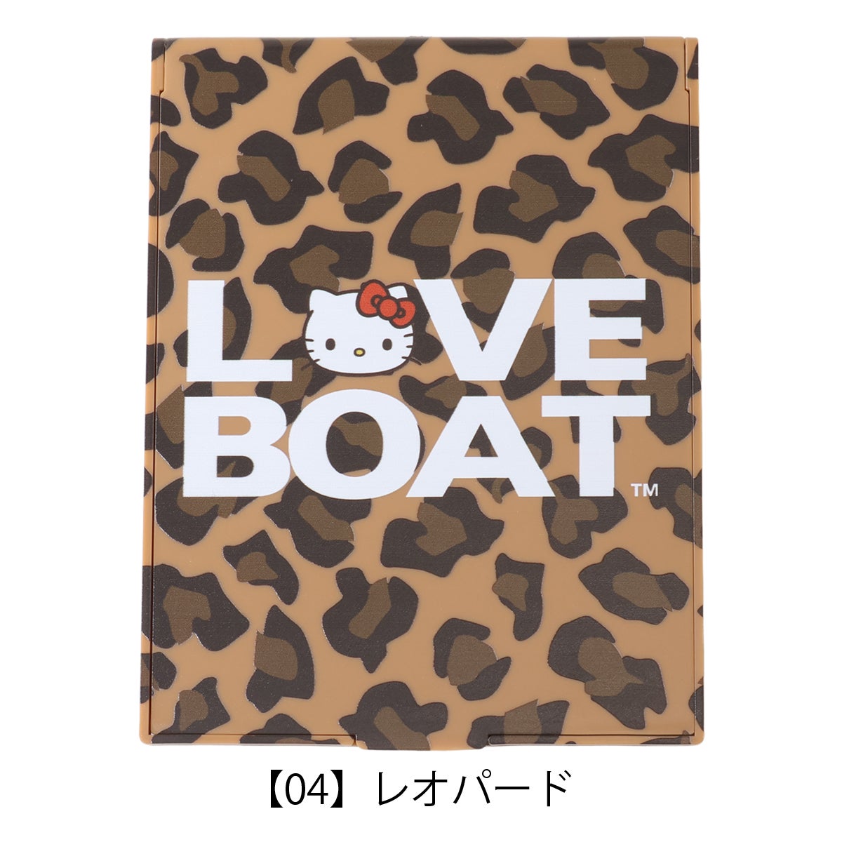 【04】レオパード