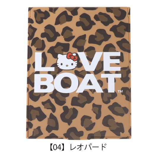 【04】レオパード