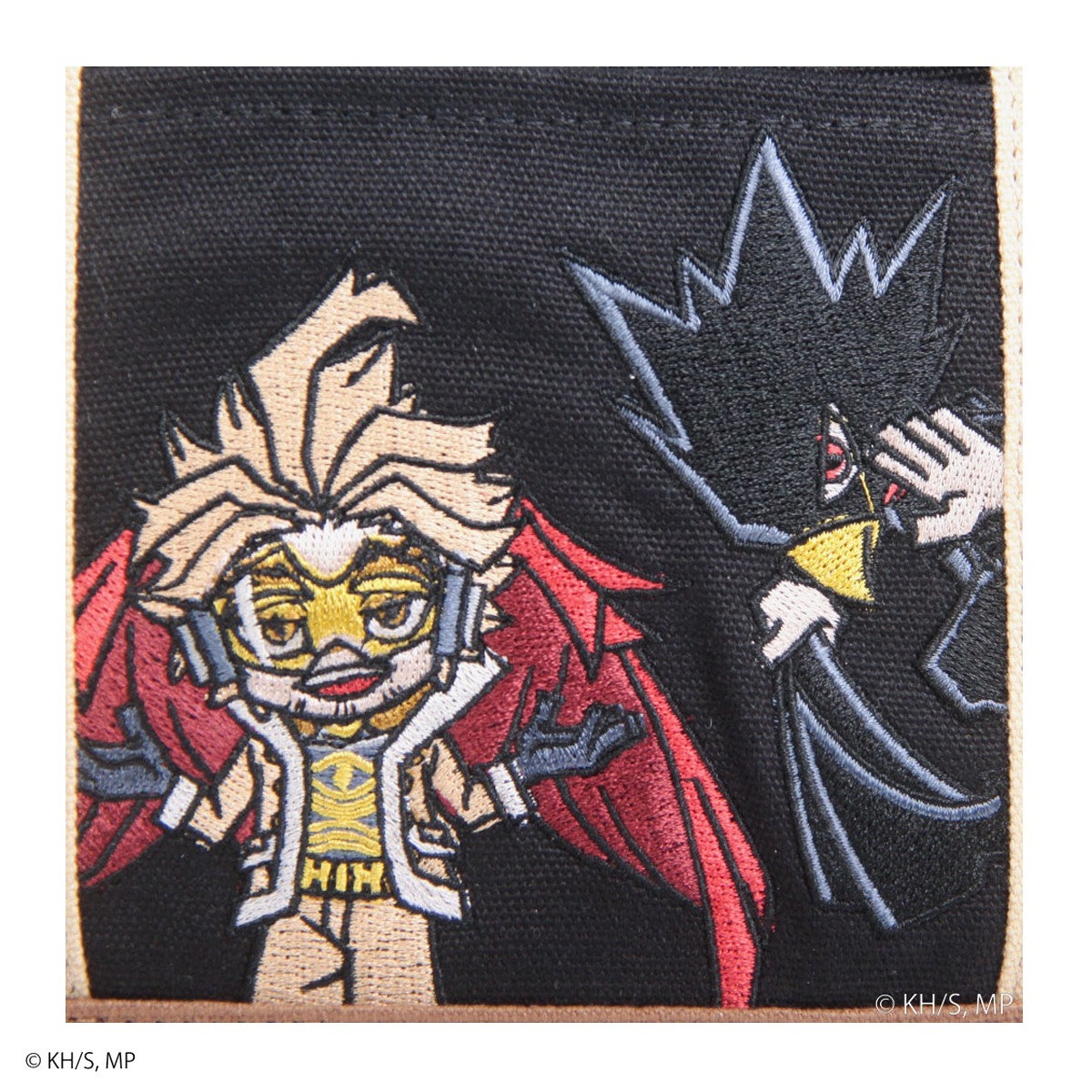 僕のヒーローアカデミア アウトドアプロダクツ コラボ トートバッグ