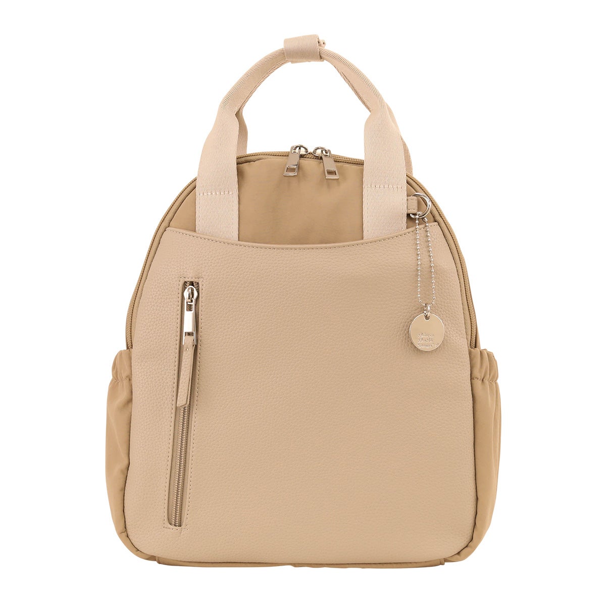 グレーベージュ