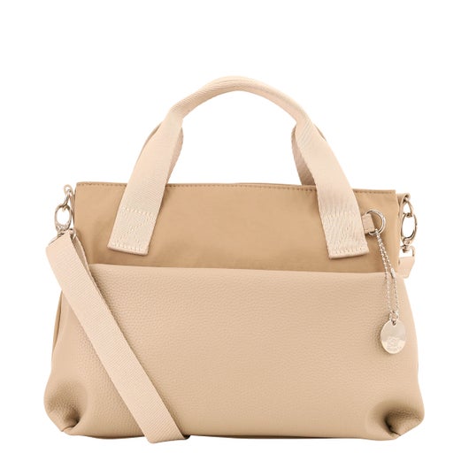 グレーベージュ