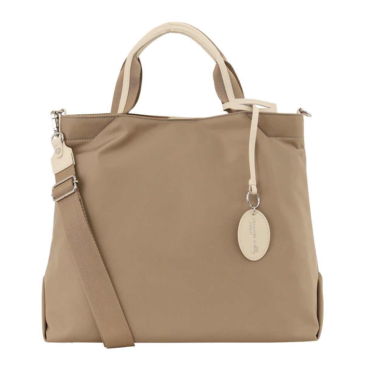 バリー 2way トートバッグ ショルダーバッグ 肩掛け ユニセックス Bally（バリー） 2way トートバッグ ショルダーバッグ 肩掛け 手持ち