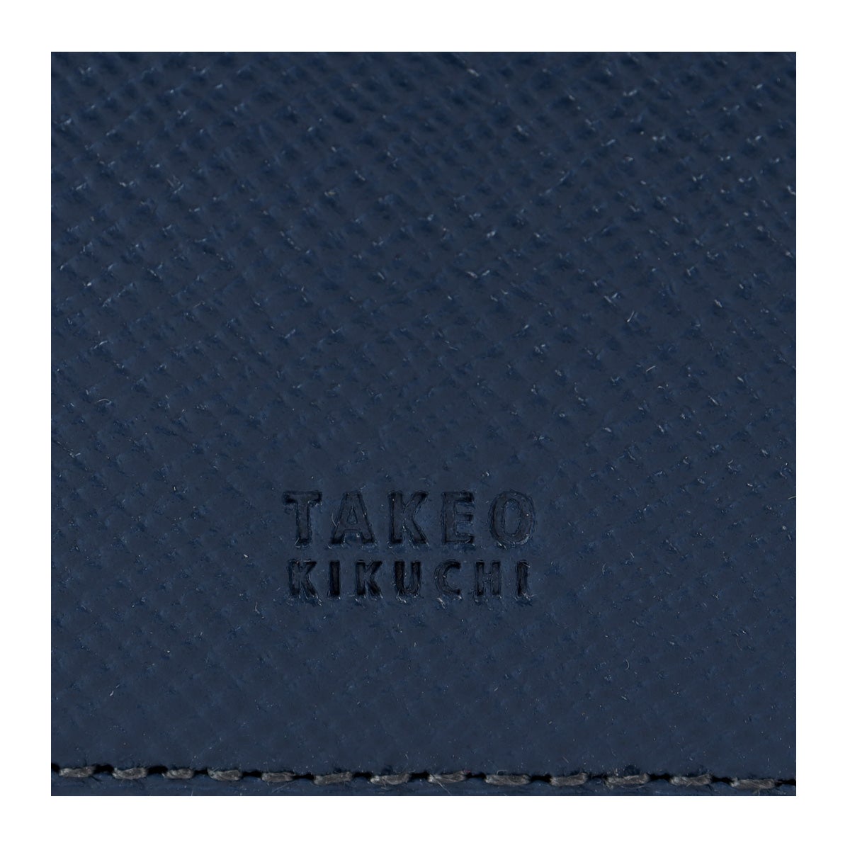 タケオキクチ 長財布 メンズ パナマ 限定カラー 729626 TAKEO KIKUCHI