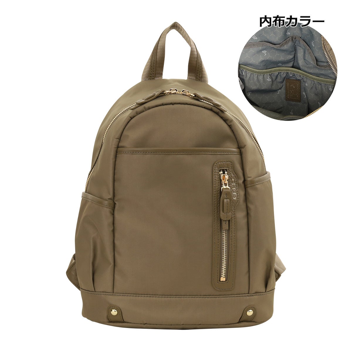 グレーベージュ