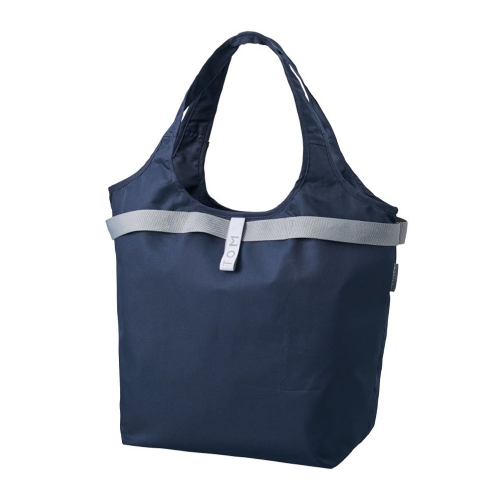モッテル トートバッグ 折りたたみ 21L 保冷 レディース メンズ MO