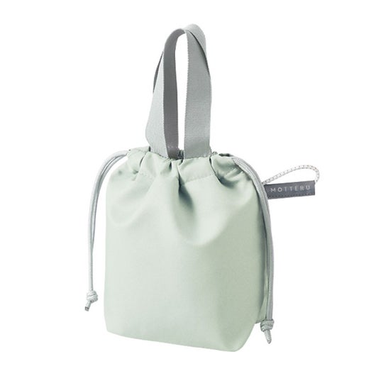 ミントグリーン