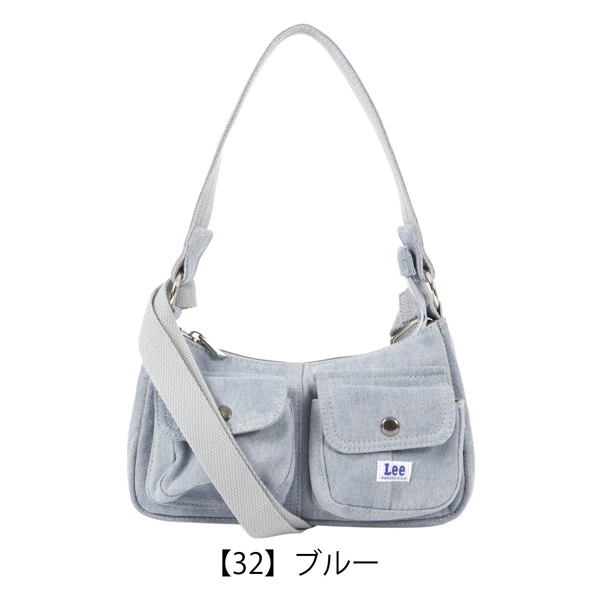 Lee ショルダーバッグ アグネス レディース 320-5510 リー ミニ