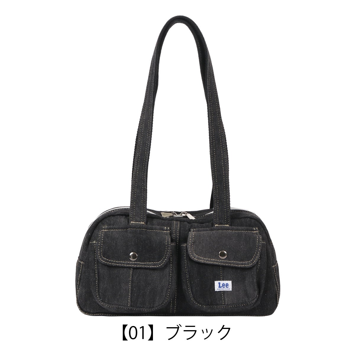 Lee ボストンバッグ アグネス レディース 320-5512 リー ミニボストン