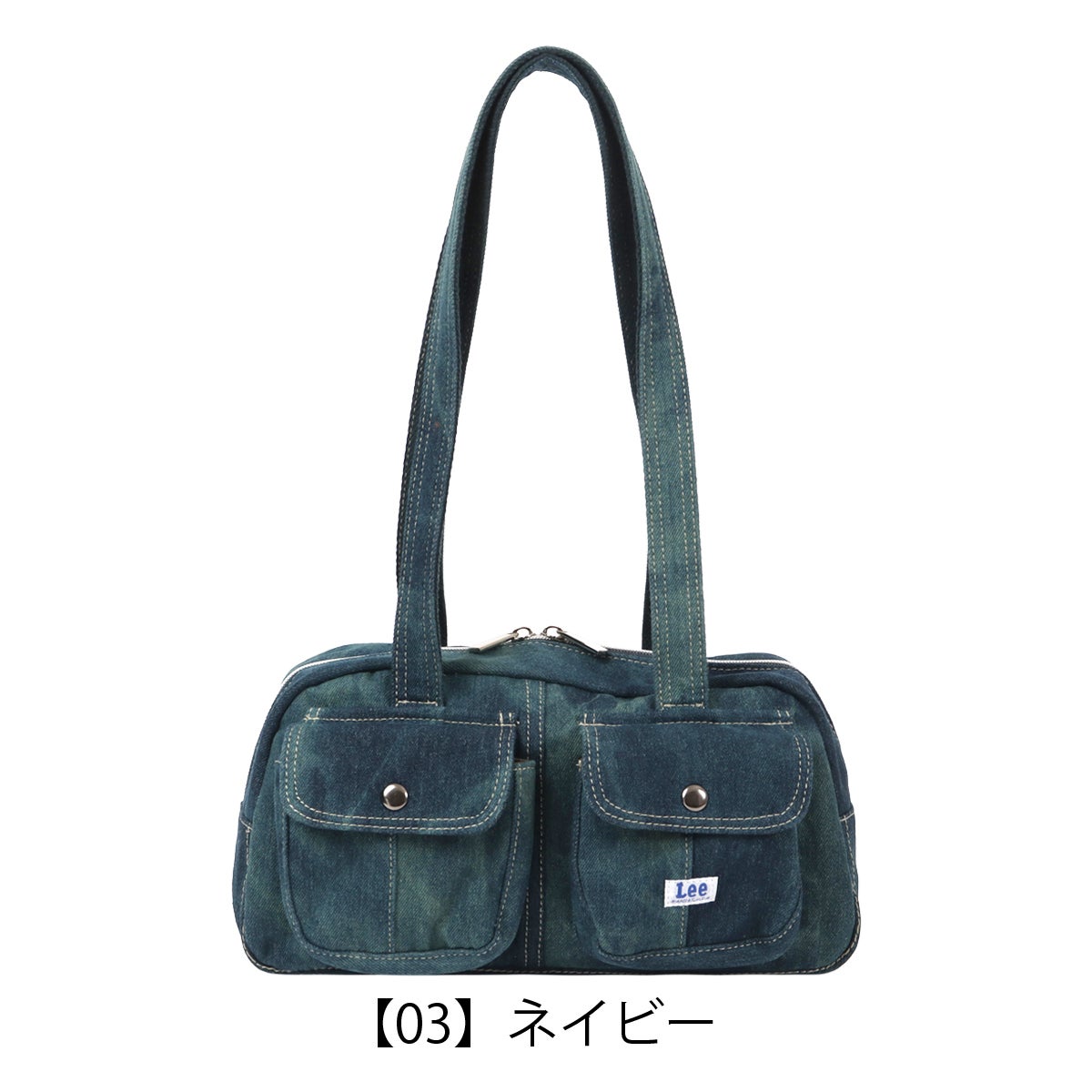 Lee ボストンバッグ アグネス レディース 320-5512 リー ミニボストン