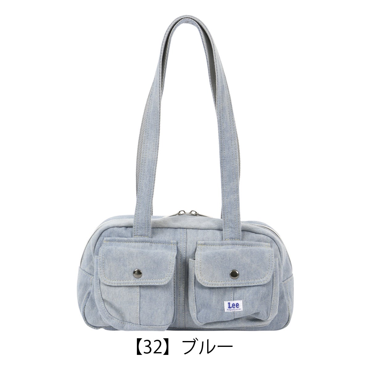 Lee ボストンバッグ アグネス レディース 320-5512 リー ミニボストン
