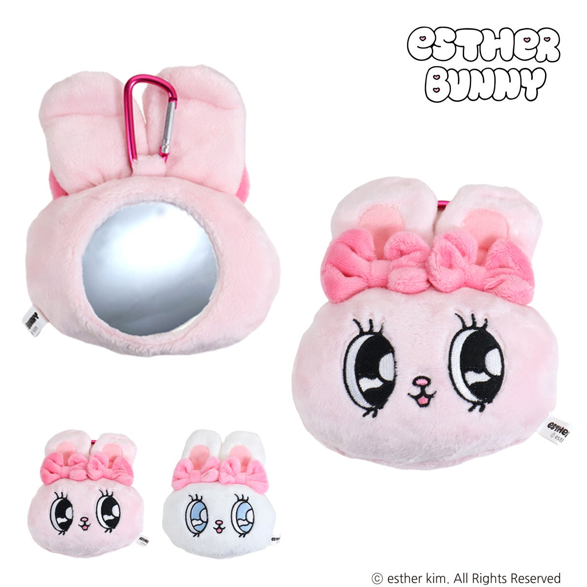 Esther Bunny エスターバニー | サックスバー SAC'S BAR公式サイト