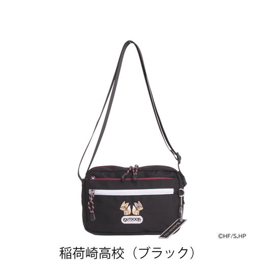 稲荷崎高校（ブラック）