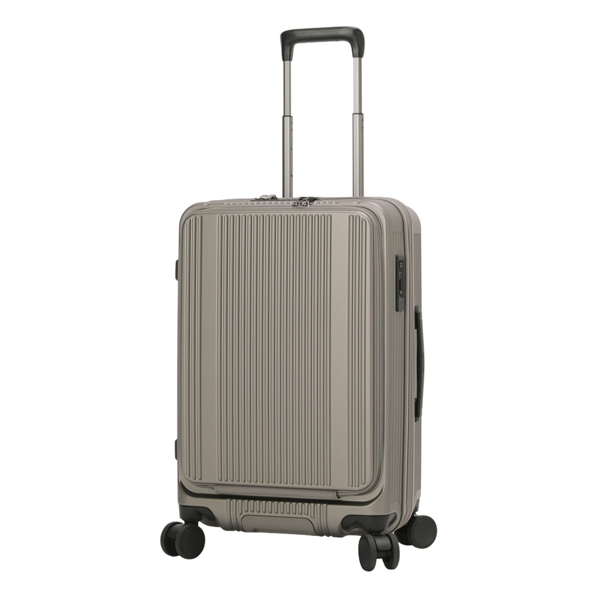 バーマス スーツケース 62L 62cm 4.4kg インターシティBS 60555 BERMAS