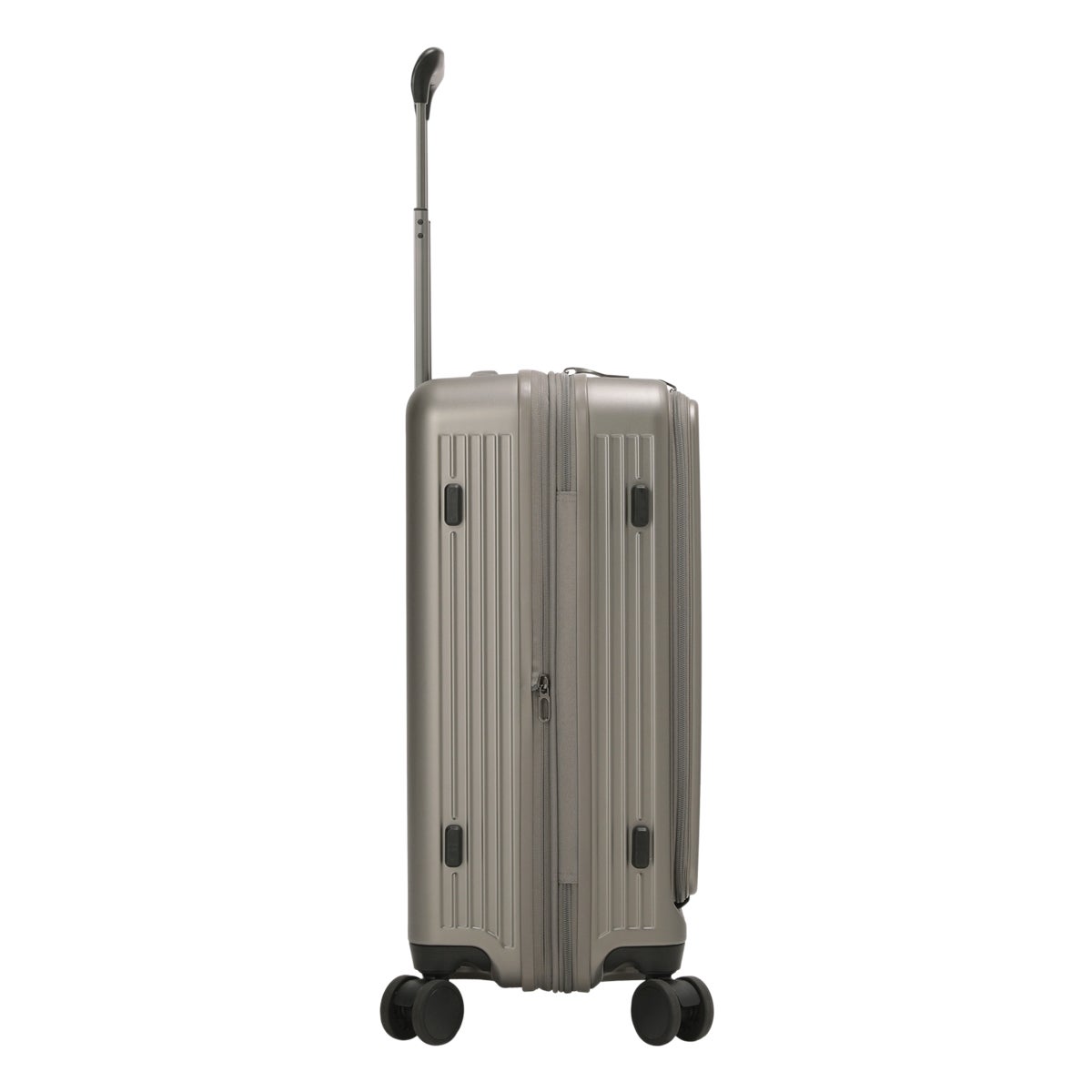 バーマス スーツケース 62L 62cm 4.4kg インターシティBS 60555 BERMAS