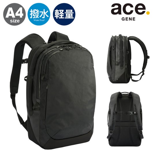 エースジーン リュック A4 24L 14インチ メンズ 20051 ace.GENE｜PC 