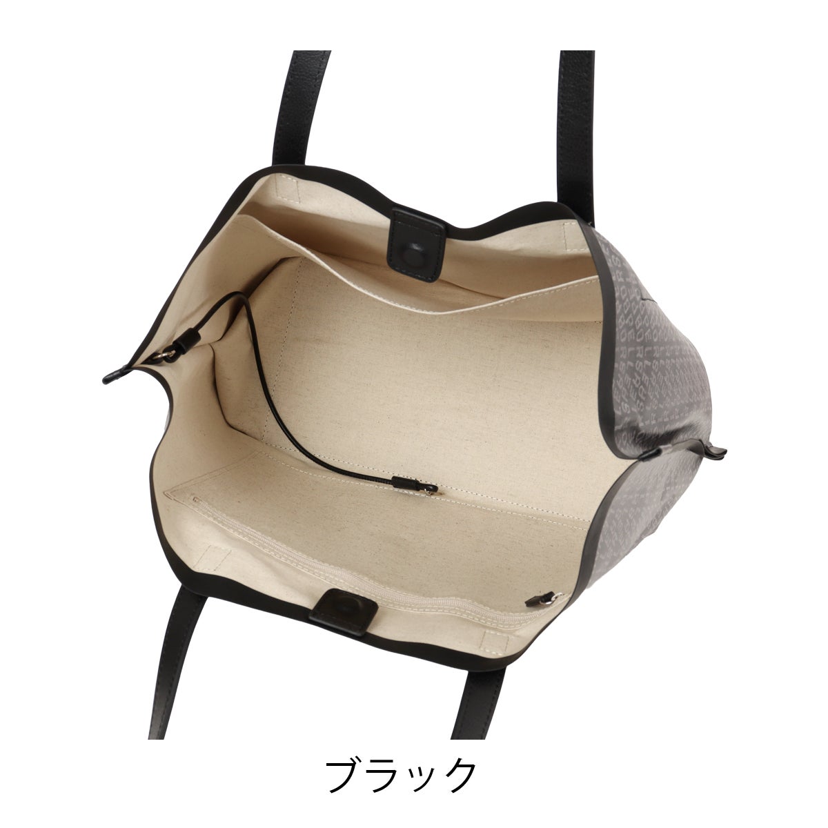ペレボルサ トートバッグ A4 レディース 9111 グリーズ PELLE BORSA
